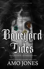 Boneyard Tides