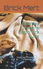 Bearded Dragons Beginners Guide