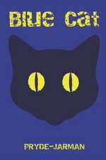 Blue Cat
