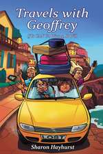 Travels with Geoffrey