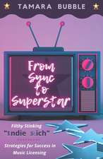 From Sync to Superstar