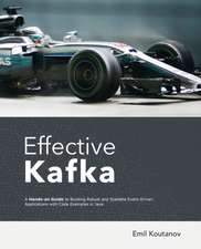 Effective Kafka
