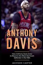 Anthony Davis