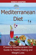 Mediterranean Diet