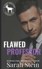 Club, H: FLAWED PROFESSOR