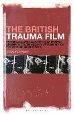 The British Trauma Film