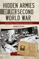 Hidden Armies of the Second World War