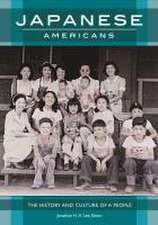 Japanese Americans