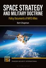 Space Strategy and Military Doctrine