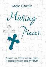 Missing Pieces