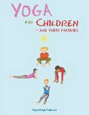 Yoga for Children