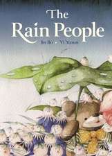 The Rain People