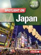 Spotlight on Japan