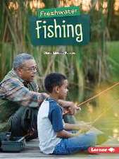 Freshwater Fishing