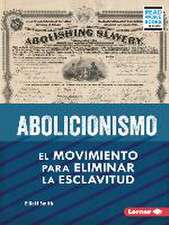 Abolicionismo (Abolitionism)