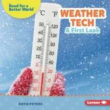 Weather Tech