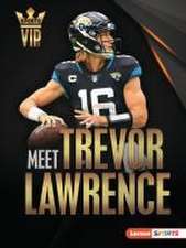 Meet Trevor Lawrence