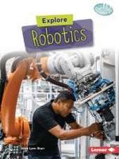 Explore Robotics