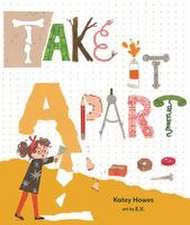 Take It Apart