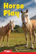 HORSE PLAY