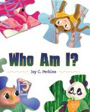 Who am I?