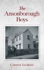 The Ansonborough Boys