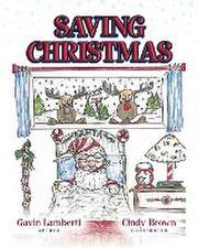 Saving Christmas