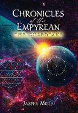 Chronicles of the Empyrean