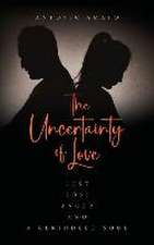 The Uncertainty of Love