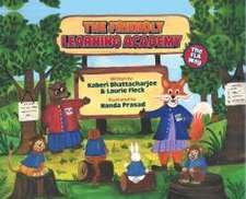 The Friendly Learning Academy