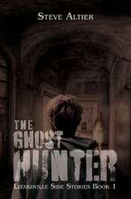 The Ghost Hunter