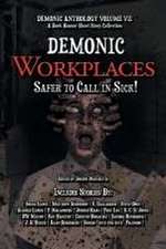 Demonic Workplaces