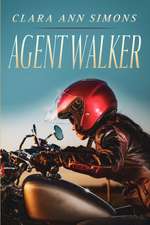 Agent Walker