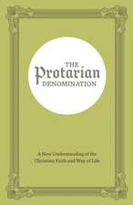 Protarian Denomination