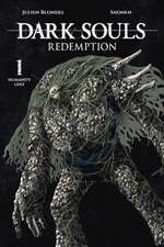 Dark Souls: Redemption, Vol. 1 (Manga)