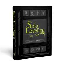 Solo Leveling: The Novel Omnibus (Novel)