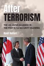 After Terrorism