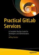 Practical GitLab Services