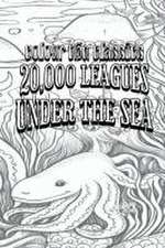 20,000 Leagues Under the Sea