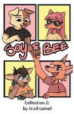 Soy & Bee 2