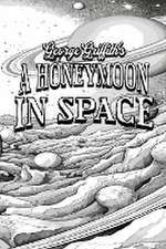 A Honeymoon in Space