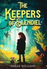 The Keepers of Elendiel