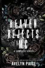 Heaven's Rejects MC