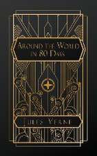 Around the World in Eighty Days
