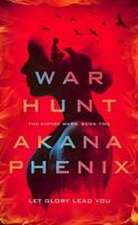 War Hunt