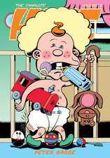 The Complete Hate Volume 3