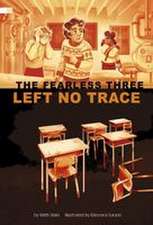 Left No Trace