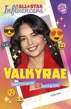Valkyrae