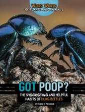 Got Poop?