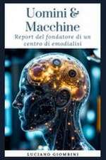 Uomini & Macchine